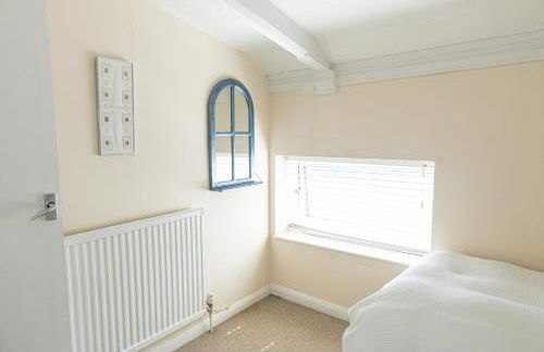 The Old Chapel - Foto 9