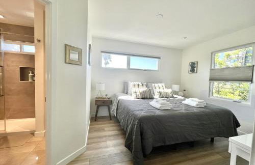 Private Rooftop Retreat with Stunning City Views - Foto 22