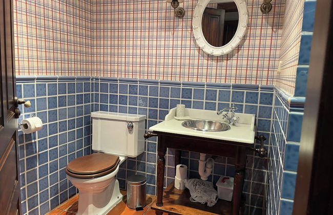 The Manor House - Foto 22