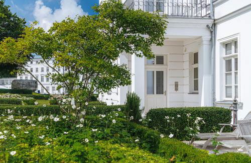 Villa Schwan Wohnung 03 - Foto 19