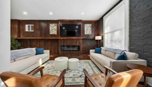 Stylish City Oasis ABODEbucks - Foto 4