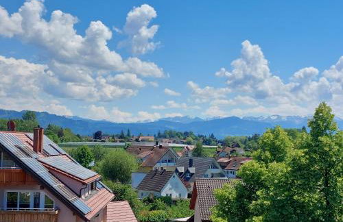 Im Herzen von Wasserburg am Bodensee - Foto 24