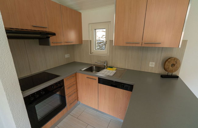 Locarno Centro Apartments - Foto 19