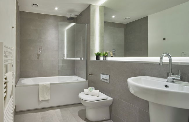 Finlays Yard by Veeve - Foto 36