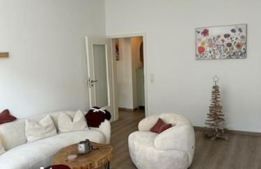 Wohnen am Wald Fewo Fröhlich - Foto 13