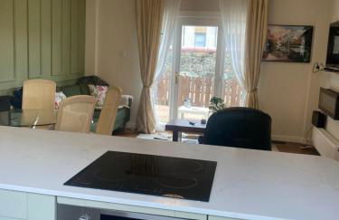 The Bunker, Golf Cottage - Foto 23