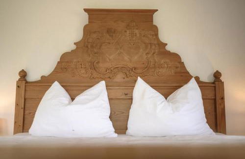 Jägerlodge am Waldrand in Grainau - Foto 7