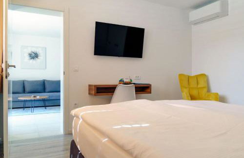 Apartments Bikin - Foto 24