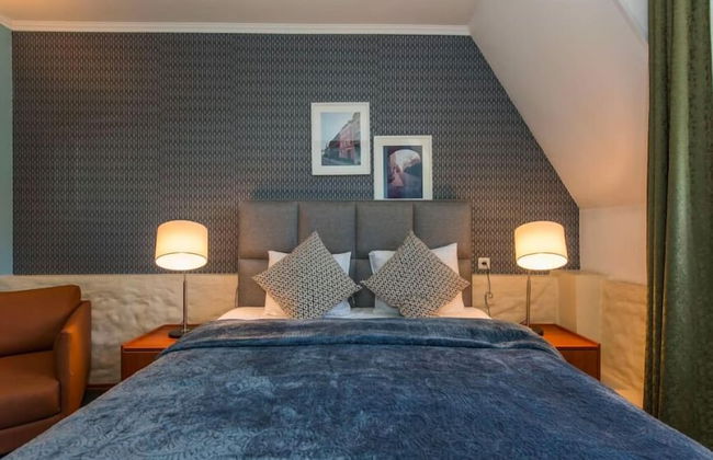 Tallinn City Apartments Harju Residence - Foto 16