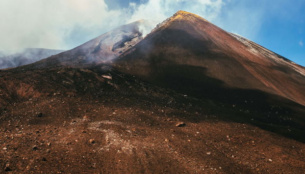 Monti Sartorius 4x4 Tour + Thieve's Cave