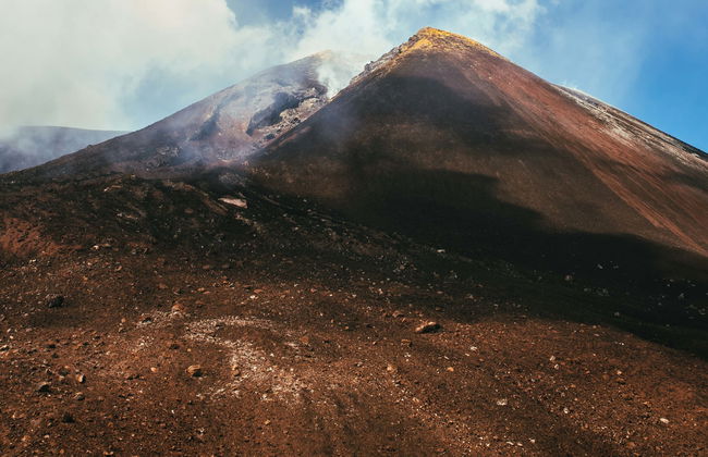 Balade en 4x4 au mont Sartorius et à la grotte des voleurs - Photo 5