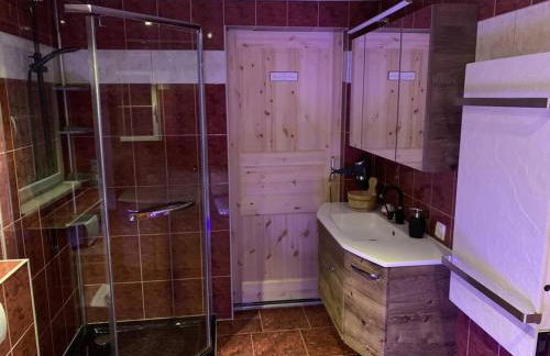 Ferienhaus Sissi - Wellness-Paradies in ruhiger Lage mit Whirlpool und Sauna - Foto 34