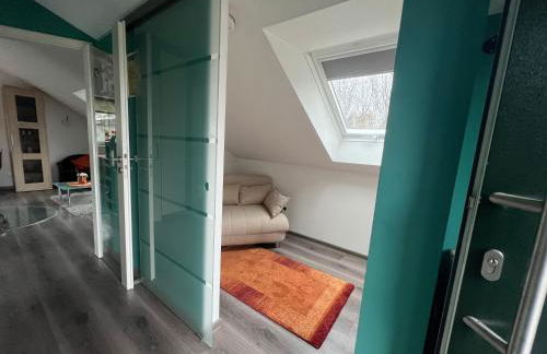 4-Sterne Ferienwohnung - Foto 18