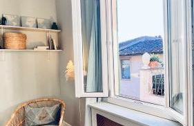 Borgo San Jacopo Penthouse by 360Rentals - Foto 50