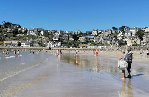 Le Ti'Cocoon Studio en Rez-de-Jardin - Foto 25