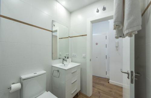 Apartamentos Santa María 15 - Foto 58