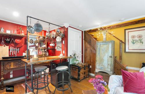 Vermont Lake Whitingham Mount Snow Area Apartment - Foto 25