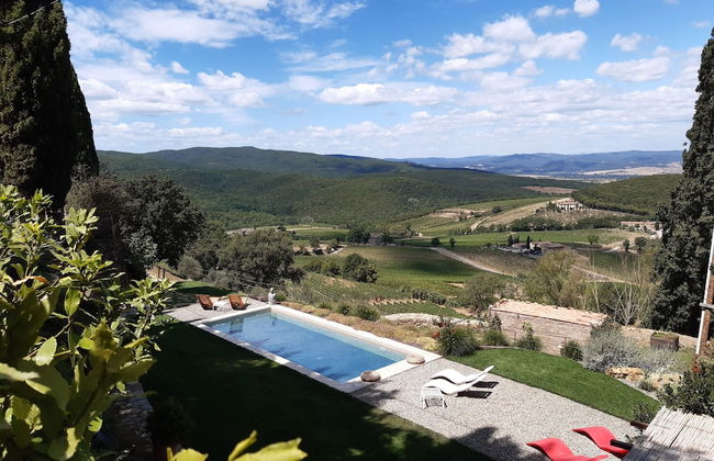 Il Burellino Wine & Resort - Foto 58