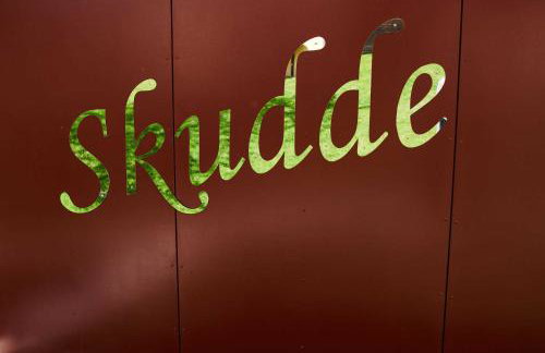 Schäferwagen Skudde - Photo 5