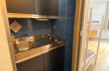 Residence Foemina 65 Val di Luce - Foto 8