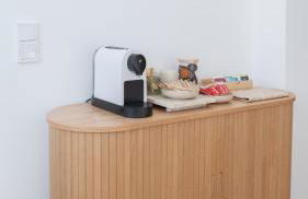 Stilvolles Studio in der Nähe der Sternschanze & Messe - Foto 11