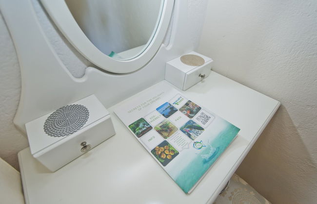 Villa Milton Hvar - Foto 30