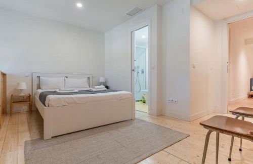 Modern Duplex - 1 Bedroom 2 Baths - Ventas - Foto 13