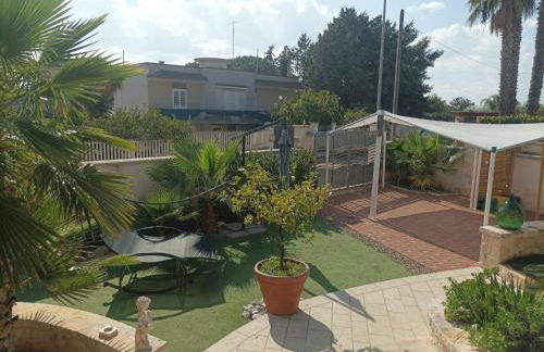 Relais Frantoio delle Pietre - Foto 8