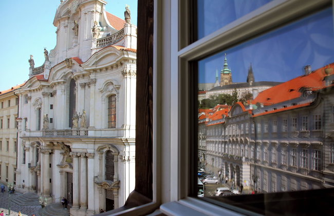 Three Golden Crowns Apartments - Foto 49