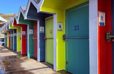 Welcome to the Cobbler's at Barry Island - Foto 24