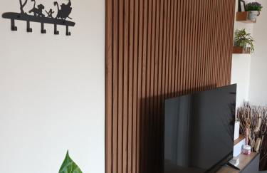 Hibiscus Apartment Ciampino Rome Roma - Foto 16