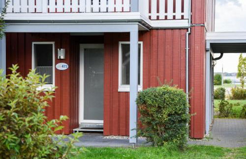 Gartendeck 472 - Photo 1