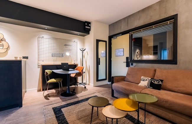 Cowool Lille Villeneuve D'Ascq - Ex Olivarius - Foto 31