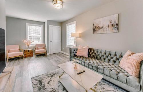 Charming Voyage Ypsi & AnnArbor - Foto 1