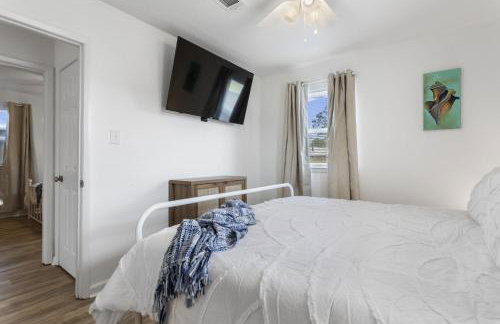 Coastal Retreat by the Beach - Foto 13