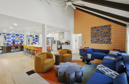 The Pickleball Paradise - Pool - Hot Tub - Nerf Wall - Foto 16