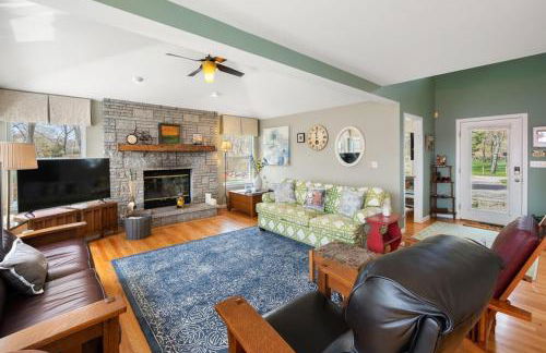 37 Wamphassuc Rd Château Stonington - Foto 35