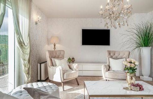 Inland villa Senses with pool and spa - Foto 30