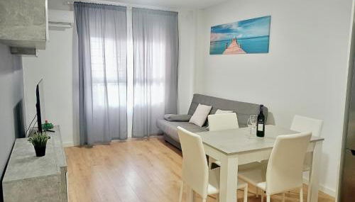 Amazing Romeo & Juliet Loft Canet den Berenguer - Photo 3