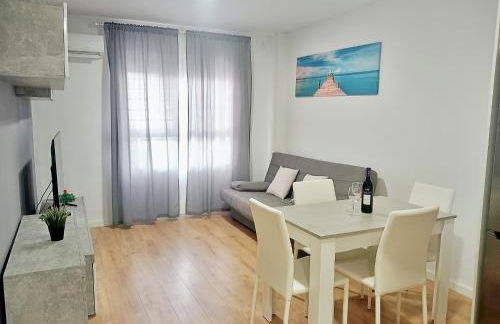 Amazing Romeo & Juliet Loft Canet den Berenguer - Foto 3