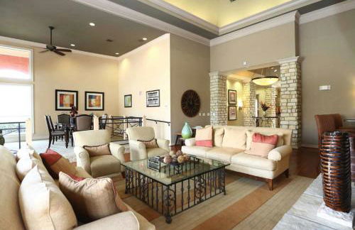 Landing Chic 1BD Pool Gym - Foto 21