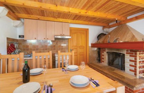 0-Bedroom Holiday Home In Postira - Photo 13