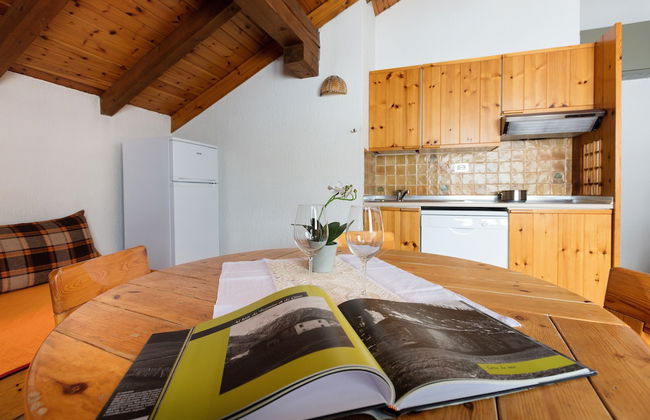 Residence Gardenia - Foto 27