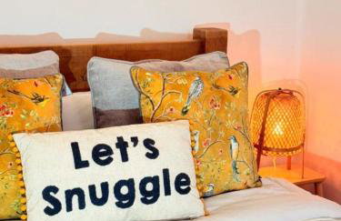 The Racecourse Retreat - Foto 11