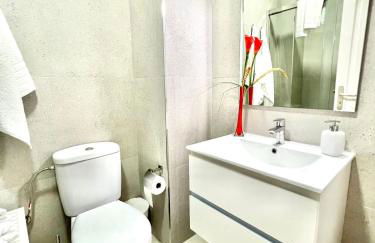 Apartamento incleibles vistas al océano y piscina. - Foto 31
