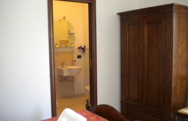 Agriturismo Rifugio di Dedalo - Foto 11