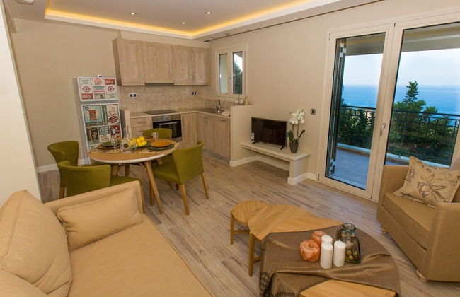 Ionian Vista Villas - Foto 33