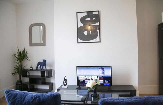 Fortunae Boutique Apartment BY Fang - Photo 31