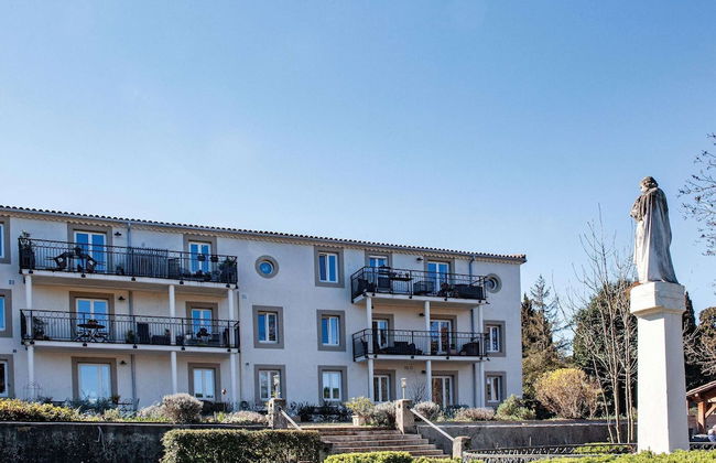 Residence Near Esperaza in a Beautiful Area - Foto 1