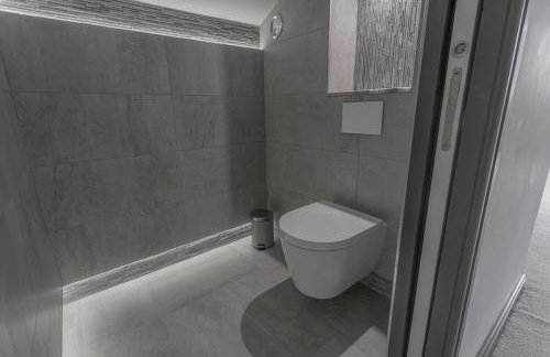 The Retreat Luxury Coastal Villa near Sandringham Crabpot Cottages Hunstanton - Foto 6